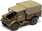 Classic Kit military A03313A - WWII RAF 15-cwt 4 x 2 G.S. Truck (1:48)