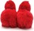 INKARI Плюшена играчка Алпака Medium limited edition Cherry Pop 32cm