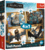 Trefl Puzzle  4v1 Dračie dni / Ako vycvičiť draka