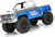 Pro-Line koleso s pneu 1:24 Toyo Open Country 1.0", disk H7 čierny+ (4)