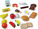 Spin Master Melissa &amp; Doug Jedálny set