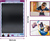 Lexibook Zeichentablett mit E-Ink Frozen