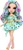 Rainbow High Be Dazzling Fashion bábika - Celine Turquoise (Teal)