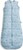 ERGOPOUCH Vak na spaní organická bavlna Jersey Dragonflies 8-24 m, 8-14 kg, 2,5 tog