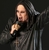 Ozzy Osbourne (Music Maniacs) 1:10 Scale Resin Kip - McFarlane Toys