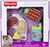Mattel Fisher Price Hello Fantasy 12m + Spielset HFJ95