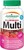 Jamieson Multi Gummies Gelatinepastillen für Frauen 130 Stk.
