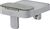 Bestway 60337 Odkladací pult 4v1 pre vírivky Lay-Z-Spa®