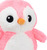 KAWAII Pinguin rosa Plüschspielzeug 24cm