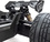 Pro-Line tlumič PowerStroke zadní (2): Arrma Mini Kraton