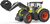 Bruder 03013 Traktor CLAAS Axion 950 s predným nakladačom