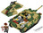 Cobi Jagdpanzer 38(t) "CHWAT" (HRABAR), 1:28