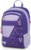Zaino studentesco + astuccio OXY Sport Half violet