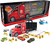 CITY SERVICE CAR - Ťahač s autami a vrtuľníkom 55 cm