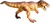 Safari® Tyrannosaurus Rex dinosaurus Dino Dana