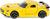 SIKU Blister - Mercedes-AMG SLS Black Series