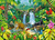 Trefl Puzzle 2000 - Tropischer Wald