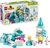 LEGO® DUPLO® Disney 10462 Ľadové kráľovstvo: Kreatívna krabička s Elsou a Olafom