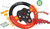 Volant Big multi sound wheel