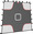 BERG PlayBase Soccer target net M