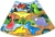 2Kids Toys Fa puzzle Dinók összekapcsolható