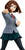 Bandai - My Hero Academia Glitter&amp;Glamours-Ochako Uraraka &amp;amp; Himiko Toga-(A:Ochako Урарака