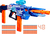 HASBRO - Nerf LOADOUT Galaktični poveljnik