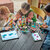 LEGO® Disney™ 43267 Hrad princezien a kráľovskí domáci miláčikovia