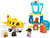 LEGO® DUPLO® 10443 Prvýkrát na letisku