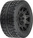 Pro-Line kotač 5,7", gume Menácia HP, disk Raid H24 (2)