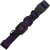 Obojok Active Dog Strong S fialový 1,5x27-37cm