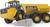 SIKU Super - John Deere Dumper, 1:50