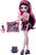 Mattel Monster High bambola Self-Scare Secrets, DRACULAURA, JHK43