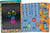 Kresliaci tablet s E-inkom Disney Stitch