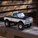 Axial SCX24 Chevrolet C10 1971 1:24 4WD RTR oranžni