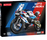 Set di costruzione Moto Speedy 33 cm