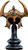 Weta Workshop Der Krieg der Rohirrim (2024) - Der Helm von König Helm Replik