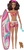 Mattel Barbie Surfistka s doplnkami