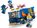 LEGO® Sonic the Hedgehog 77006 Veliteľské vozidlo tímu Sonic