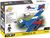 Cobi Great War Fokker D VII, 1:32, 255 k, 1 f