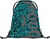 BAAGL Tasche Skate Aquamarin