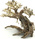 Bonsai Driftwood 25 x 20 x 23 cm Nr.82