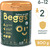 Beggs 2 následné mlieko (800 g)