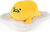 GUDETAMA лежаща плюшена играчка