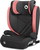 Lionelo Autosedačka Hugo i-Size (100-150 cm) Pink Baby