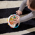 BABY EINSTEIN Hračka hudobná tamburína
