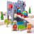 Pokretni most Bigjigs Rail