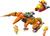 LEGO® Sonic the Hedgehog™ 77003 Super Shadow vs. Biolizard