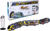 Vlak graffiti set RC 117 x 66 cm