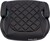 Autosedačka-podsedák BABY MIX HERO Plus ISOFIX I-SIZE black